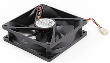 Synology Fan 92x92x25 / chlazení