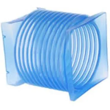 THERMALRIGHT Fan Duct 120mm Blue / 120mm vzduchový tunel / modrá