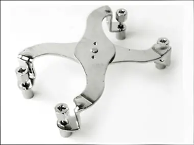 THERMALRIGHT Xeon Bolt Thru Kit 