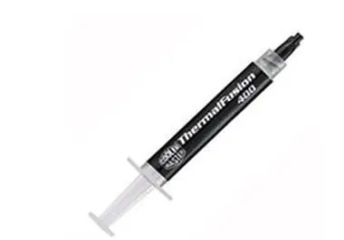 Cooler Master Thermal Fusion 400 4g / Teplovodivá pasta / Vodivost 2.89W-mK / Hustota 3.5g-cm3