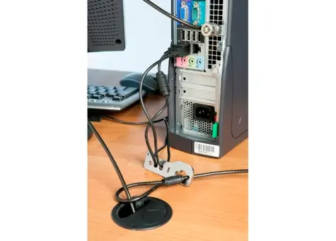 Kensington Pojistka kabelů CableSaver