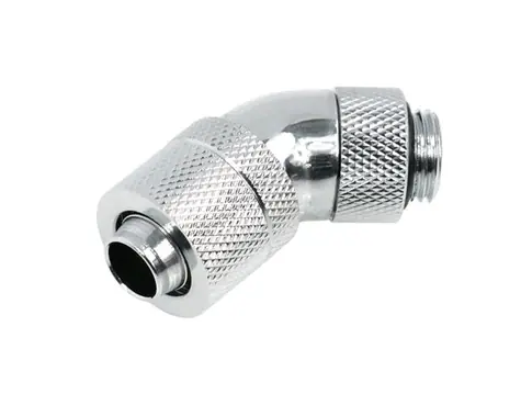 Alphacool HF připojení 45° G14  AG na 13:10mm 