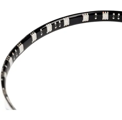 BitFenix Alchemy 2.0 set 2x magnetický RGB LED pásek - 2x40cm / 2x21 LEDs