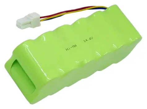 TRX baterie pro vysavače Samsung DJ63-01050A / 3500mAh / neoriginální
