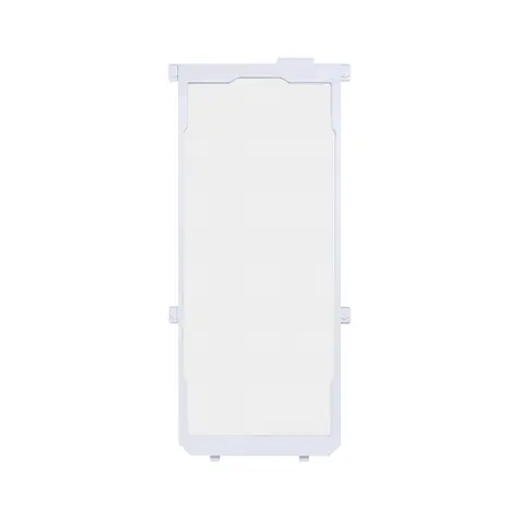 Lian Li-Lancool 216 Magnetický prachový filtr bílá / 427.85 x 192.2 x 11.5 mm