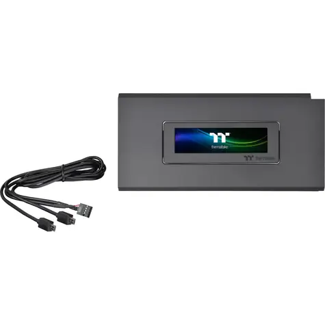 THERMALTAKE LCD Panel Kit pro Ceres 500/Ceres 300TG / 3.9