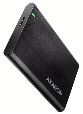 AXAGON EE25-A6M, USB 3.2 Gen 1 - SATA 6G 2.5