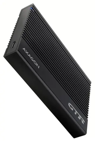 AXAGON EE25-GTR, USB-C 10Gbps - SATA 6G 2.5