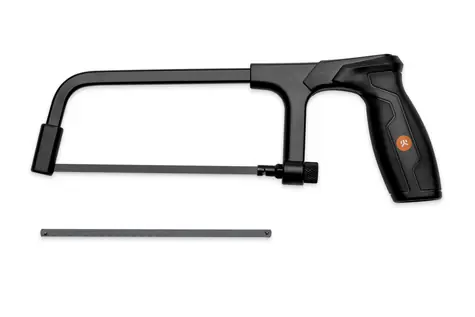 EKWB EK-Loop Hacksaw 15cm - Black