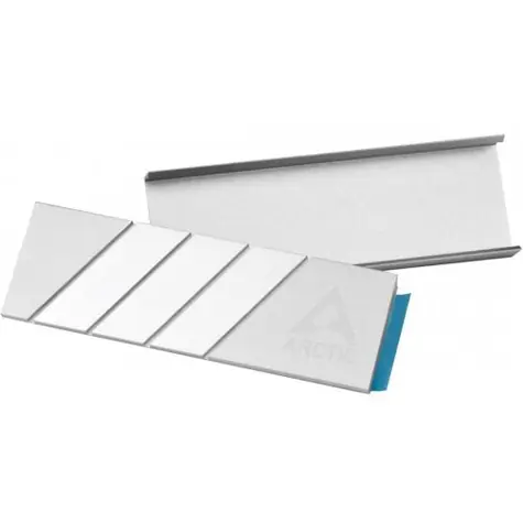 ARCTIC M2 Pro - Heatsink pro disky M.2 2280