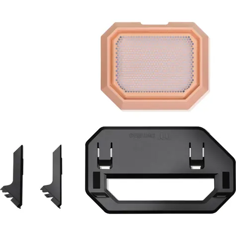 THERMALTAKE Stojan pro skříň The Tower 300 Peach Fuzz