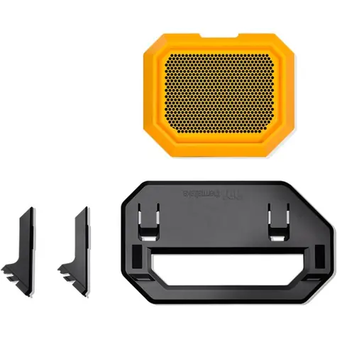 THERMALTAKE Stojan pro skříň The Tower 300 Bumblebee