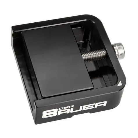 der8auer Delid-Die-Mate 2 / nástroj pro odstranění chladiče z procesoru / socket LGA115x + LGA1200