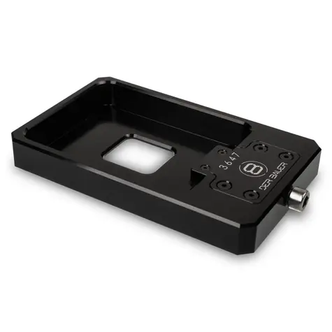 der8auer Delid-Die-Mate WS 3647 / nástroj pro odstranění chladiče z procesoru / socket LGA3647