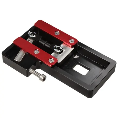 der8auer Delid-Die-Mate X / nástroj pro odstranění chladiče z procesoru / socket LGA 2066