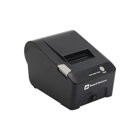 SmartPokladna SPP-11 / pokladní / Robustní termotiskárna / 58 mm / USB