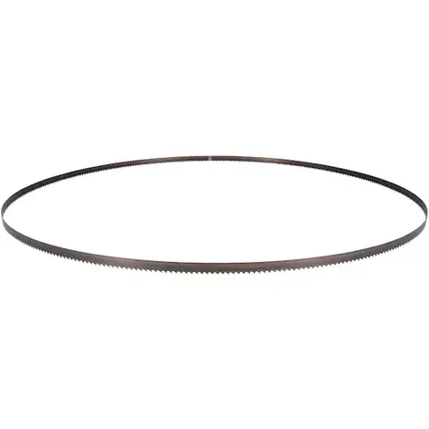 Makita B-16667 / pilový pás / 2240x16x0.5mm / dřevo příčný řez / 3ks
