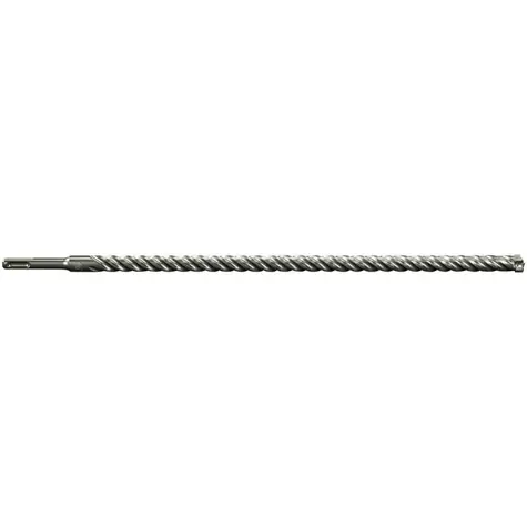 Makita NEMESIS II E-14772 / kladivový vrták / SDS-PLUS / 16 x 400/465 mm
