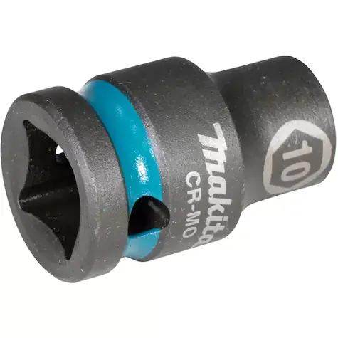Makita IMPACT BLACK E-16069 / klíč nástrčný 1/2