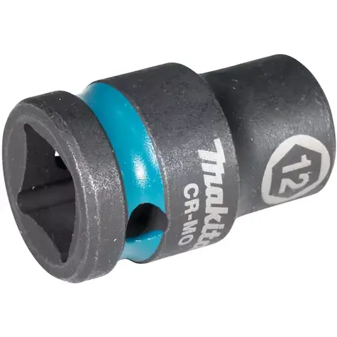 Makita IMPACT BLACK E-16081 / klíč nástrčný 1/2