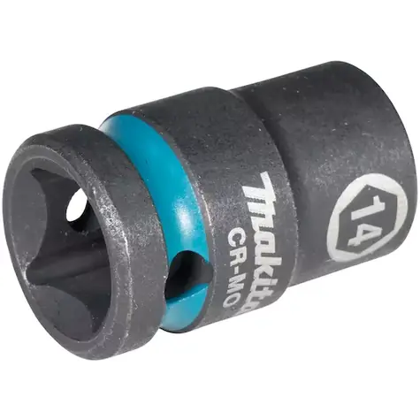 Makita IMPACT BLACK E-16106 / klíč nástrčný 1/2