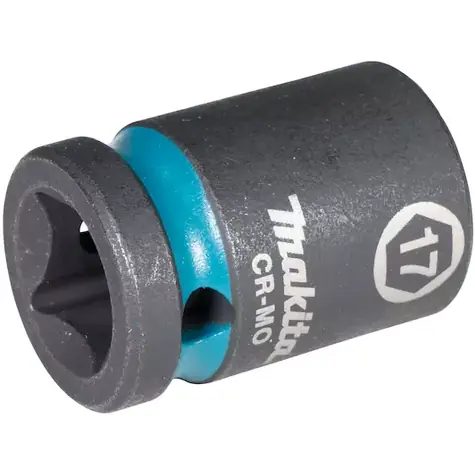 Makita IMPACT BLACK E-16134 / klíč nástrčný 1/2