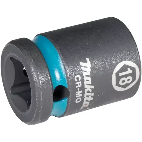 Makita IMPACT BLACK E-16140 / klíč nástrčný 1/2
