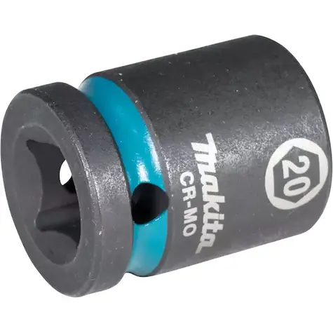 Makita IMPACT BLACK E-16162 / klíč nástrčný 1/2