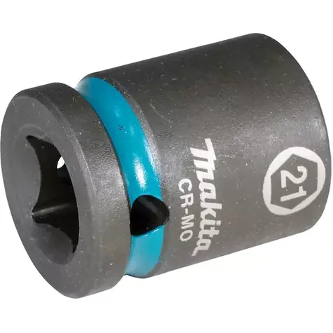 Makita IMPACT BLACK E-16178 / klíč nástrčný 1/2