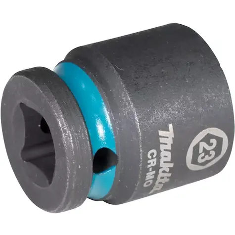 Makita IMPACT BLACK E-16190 / klíč nástrčný 1/2