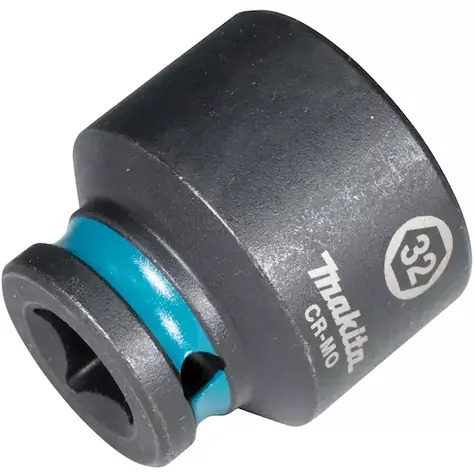 Makita IMPACT BLACK E-16237 / klíč nástrčný 1/2
