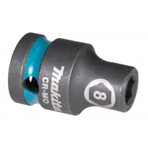 Makita IMPACT BLACK E-16237 / klíč nástrčný 1/2