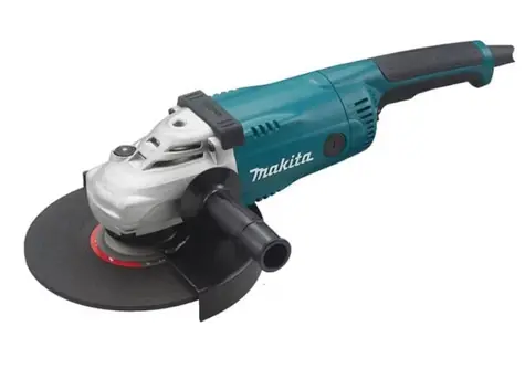 Makita GA9020SF02 / Úhlová bruska / 230mm / 2200W