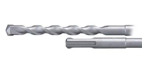 Makita D-00262 / příklepový vrták / dvoubřitý / SDS-Plus / 14 x 100/160mm