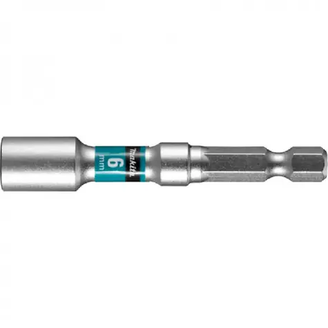 Makita E-03458 Impact Premier / torzní ořech / magnetický / H6-65mm