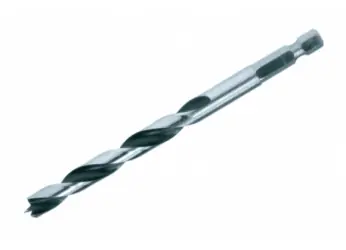 Makita D-15877 / vrták do dřeva / HEX 1/4