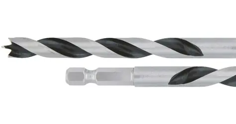 Makita D-15899 / vrták do dřeva / HEX 1/4