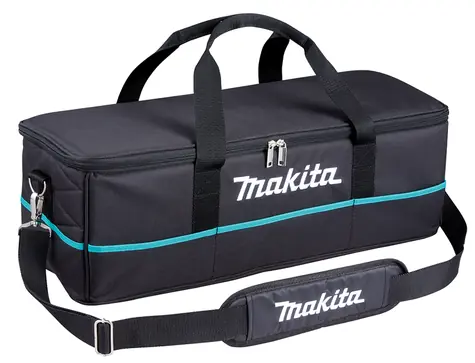 Makita 199901-8 / taška pro aku vysavač DCL280/DCL282