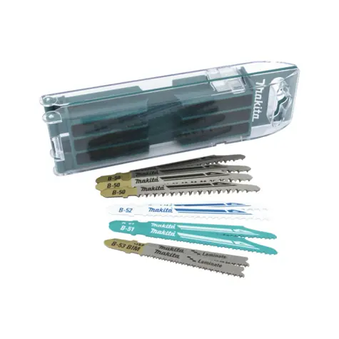 Makita B-44426 / Sada pilových listů / 10ks