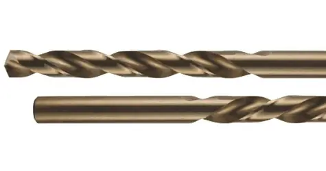 Makita D-17398 / Vrták do kovu HSS-CO / 6.5 x 63/101 mm