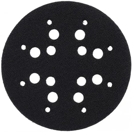 Makita D-78704 / ochranná podložka 125mm 2ks