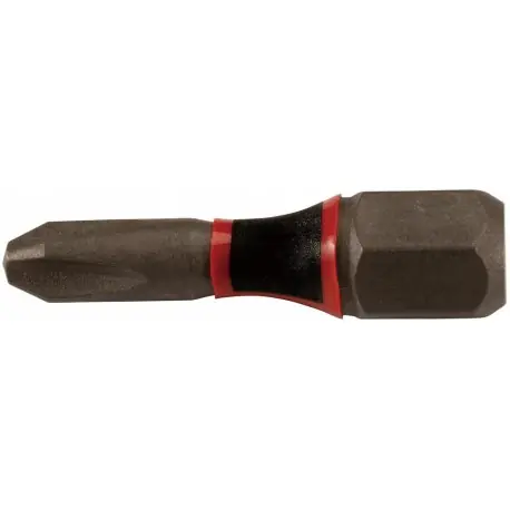 Makita E-03143 Impact Premier / torzní bit (C-form) / PH2(slim)-25mm 2ks