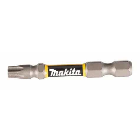 Makita E-03361 Impact Premier / torzní bit (E-form) / T30-50mm 2ks
