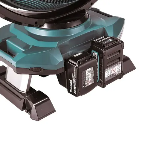 Makita CF003GZ / Aku ventilátor / Li-ion XGT 40V / bez aku