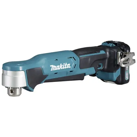 Makita DA332DSYJ / Aku úhlová vrtačka / Li-ion / 10.8V / 1.5Ah 