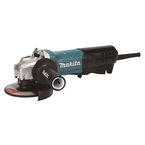 Makita GA5095X01 / Úhlová bruska / 1900W / 125mm / 11500ot-min 
