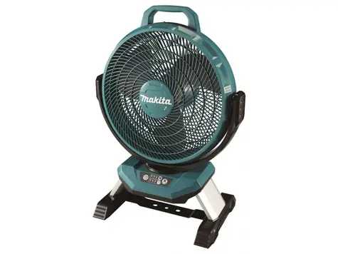 Makita DCF301Z / Aku ventilátor / Li-ion LXT 18V / bez aku