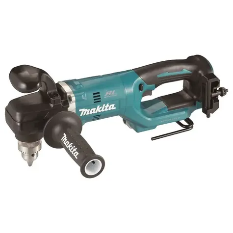 Makita DDA450ZK / Aku úhlová vrtačka / Li-ion / 18V / bez aku 