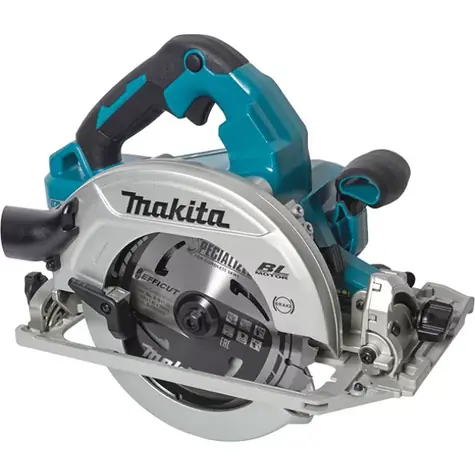 Makita DHS782Z / Aku okružní pila / 2X18V / průměr kotouče 190mm / 6000 ot-min / bez aku