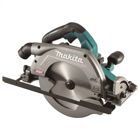 Makita HS009GZ / Aku okružní pila / 40V / průměr kotouče 235mm / 4000 ot-min / bez aku 